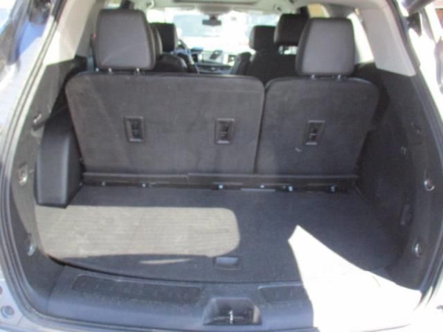 2021 BUICK ENCLAVE AVENIR 5GAEVCKWXMJ155750