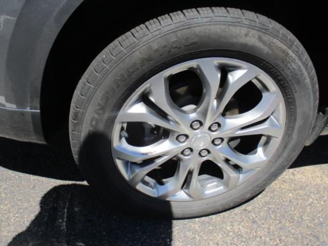 2021 BUICK ENCLAVE AVENIR 5GAEVCKWXMJ155750