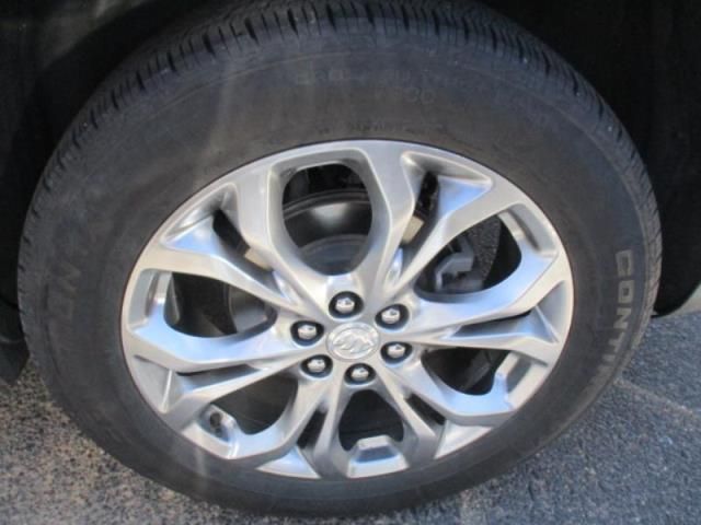 2021 BUICK ENCLAVE AVENIR 5GAEVCKWXMJ155750