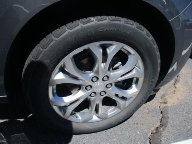 2021 BUICK ENCLAVE AVENIR 5GAEVCKWXMJ155750
