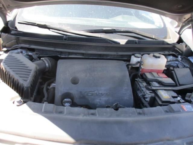 2021 BUICK ENCLAVE AVENIR 5GAEVCKWXMJ155750