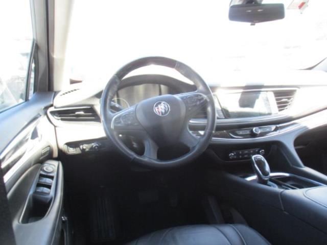 2021 BUICK ENCLAVE AVENIR 5GAEVCKWXMJ155750