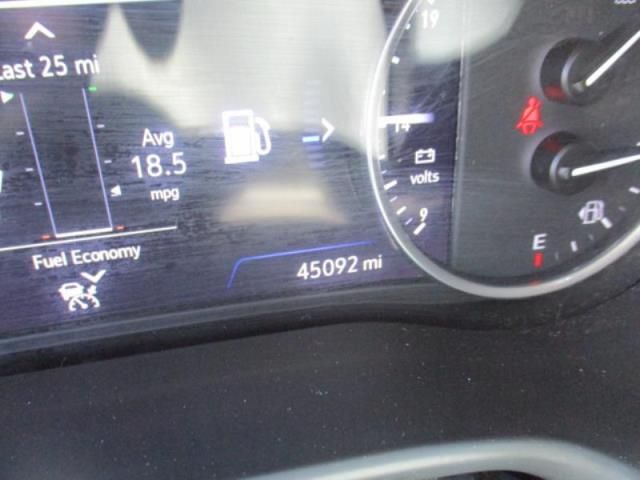 2021 BUICK ENCLAVE AVENIR 5GAEVCKWXMJ155750
