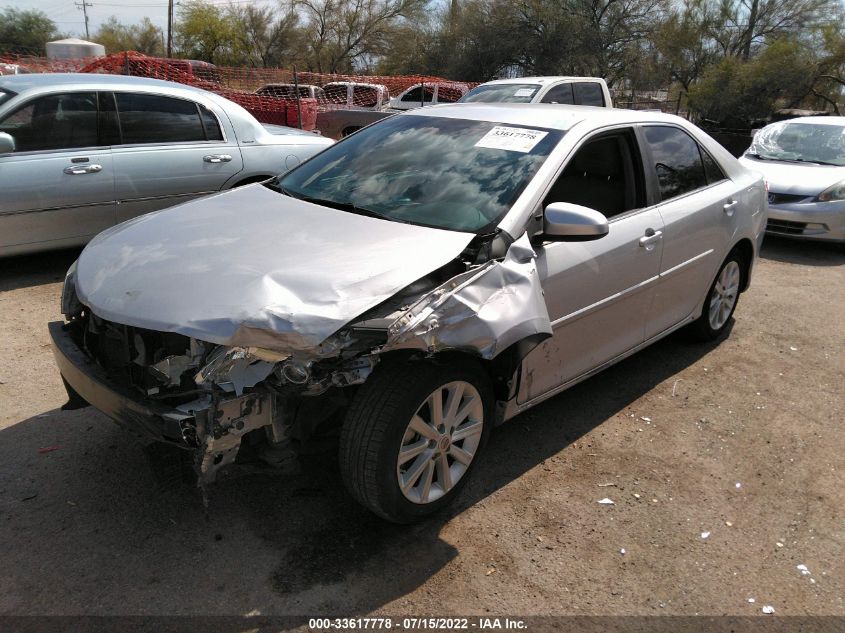 2013 TOYOTA CAMRY HYBRID HYBRID/LE/XLE 4T1BD1FK8DU085451