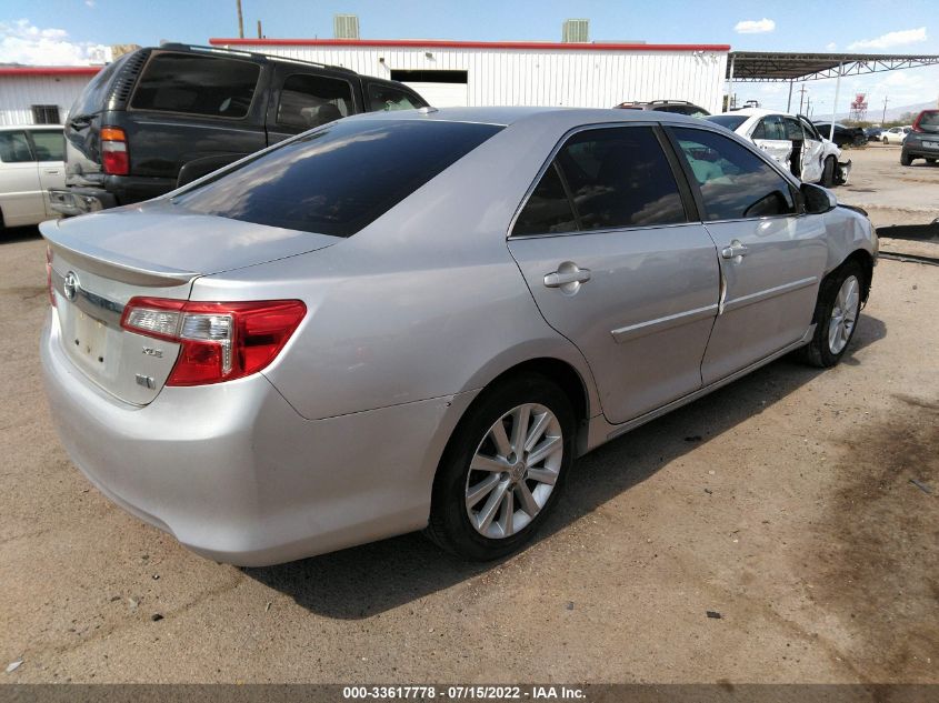 2013 TOYOTA CAMRY HYBRID HYBRID/LE/XLE 4T1BD1FK8DU085451