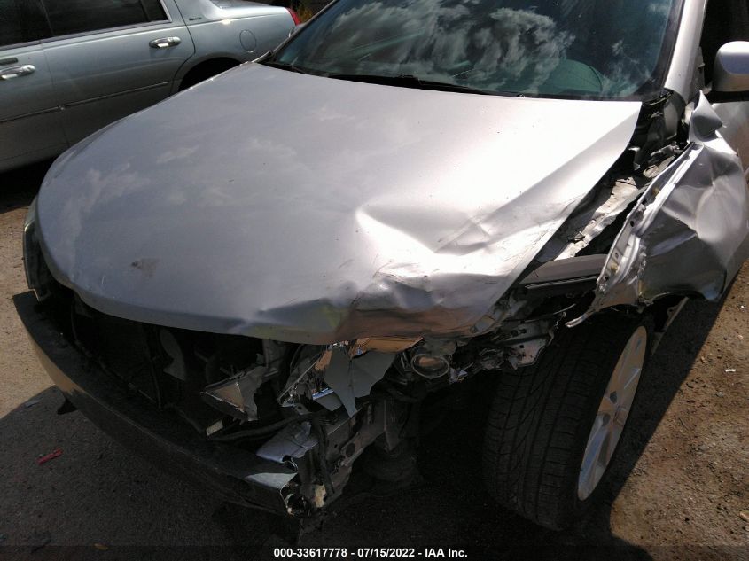 2013 TOYOTA CAMRY HYBRID HYBRID/LE/XLE 4T1BD1FK8DU085451