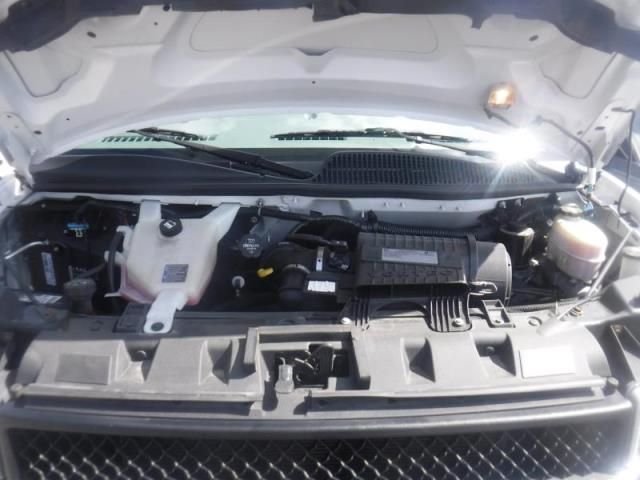 2020 CHEVROLET EXPRESS G3500 LT 1GAZGPFG4L1148112