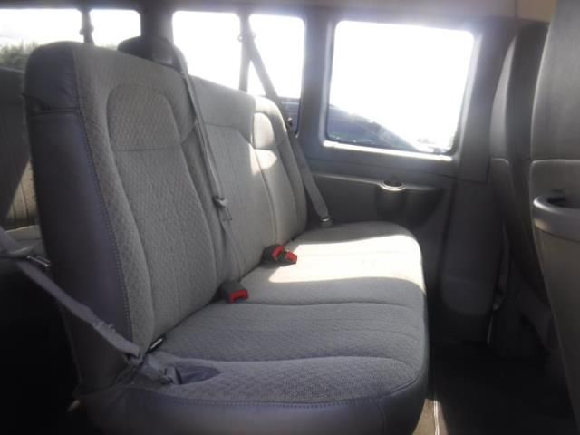 2020 CHEVROLET EXPRESS G3500 LT 1GAZGPFG4L1148112