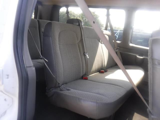 2020 CHEVROLET EXPRESS G3500 LT 1GAZGPFG4L1148112
