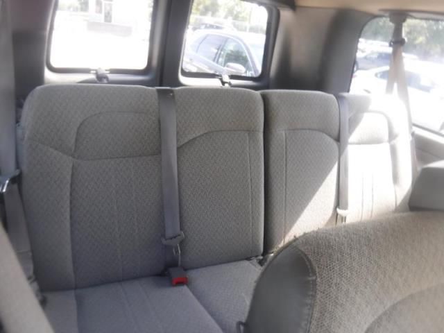 2020 CHEVROLET EXPRESS G3500 LT 1GAZGPFG4L1148112