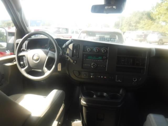 2020 CHEVROLET EXPRESS G3500 LT 1GAZGPFG4L1148112