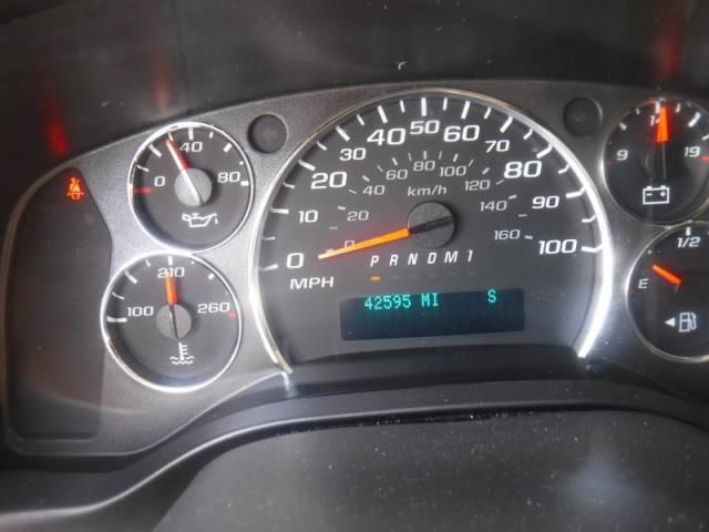 2020 CHEVROLET EXPRESS G3500 LT 1GAZGPFG4L1148112