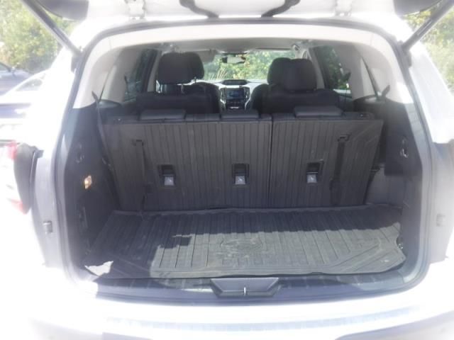 2019 SUBARU ASCENT LIMITED 4S4WMAMDXK3416149
