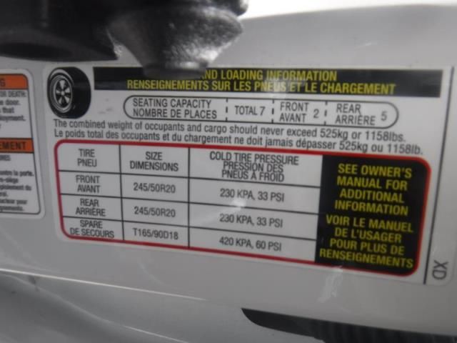 2019 SUBARU ASCENT LIMITED 4S4WMAMDXK3416149