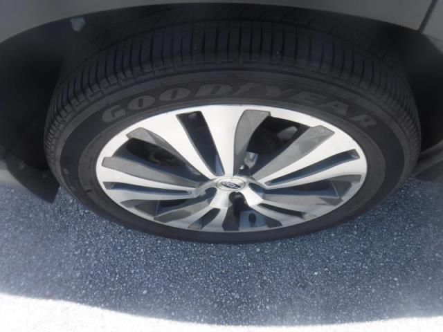 2019 SUBARU ASCENT LIMITED 4S4WMAMDXK3416149