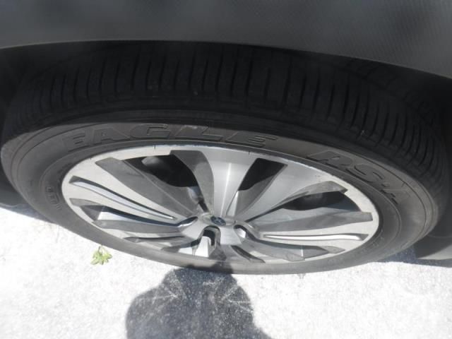 2019 SUBARU ASCENT LIMITED 4S4WMAMDXK3416149
