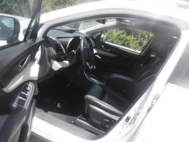 2019 SUBARU ASCENT LIMITED 4S4WMAMDXK3416149