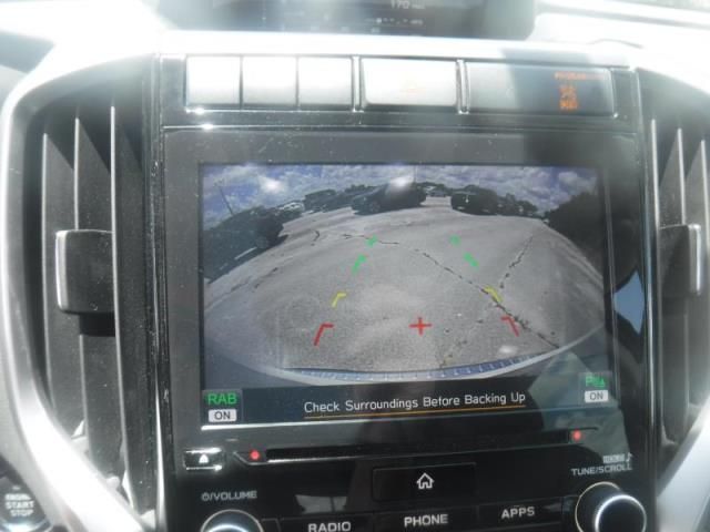 2019 SUBARU ASCENT LIMITED 4S4WMAMDXK3416149