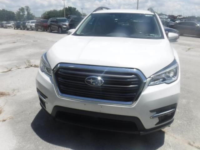 2019 SUBARU ASCENT LIMITED 4S4WMAMDXK3416149