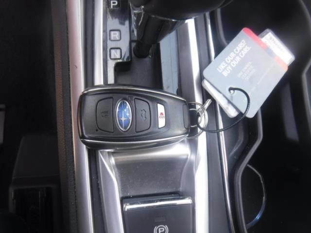 2019 SUBARU ASCENT LIMITED 4S4WMAMDXK3416149