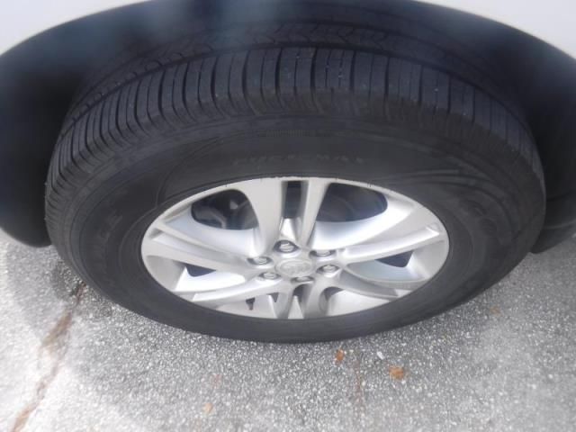 2021 BUICK ENCLAVE ESSENCE 5GAEVAKW8MJ143973
