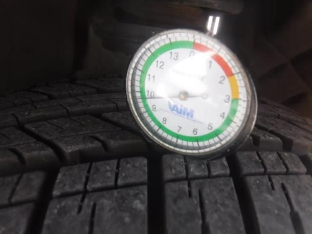 2021 BUICK ENCLAVE ESSENCE 5GAEVAKW8MJ143973