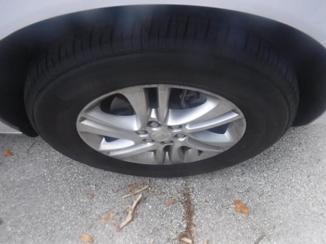 2021 BUICK ENCLAVE ESSENCE 5GAEVAKW8MJ143973
