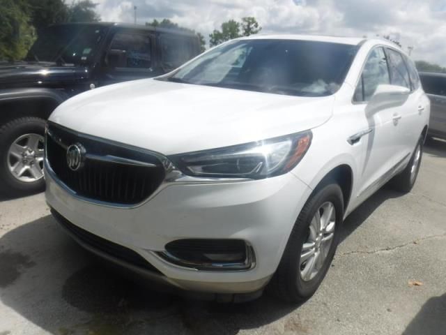2021 BUICK ENCLAVE ESSENCE 5GAEVAKW8MJ143973