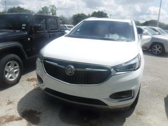 2021 BUICK ENCLAVE ESSENCE 5GAEVAKW8MJ143973