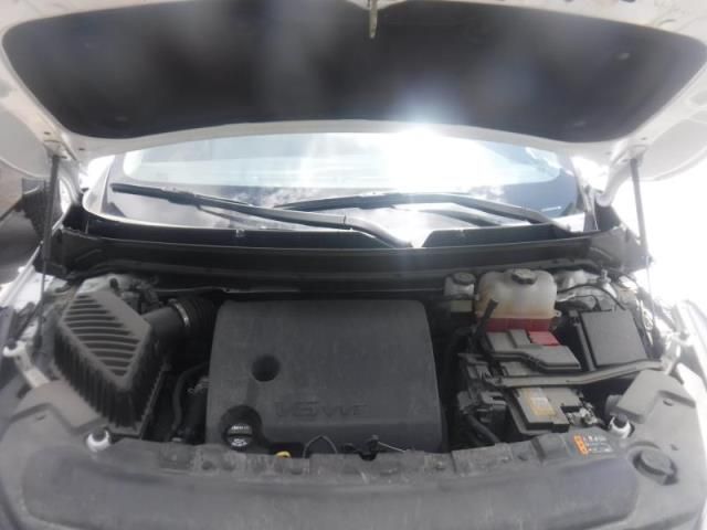 2021 BUICK ENCLAVE ESSENCE 5GAEVAKW8MJ143973