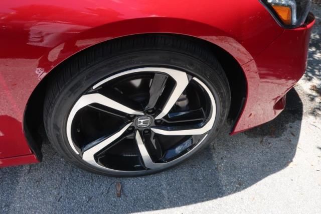 2021 HONDA ACCORD SPORT 1HGCV1F34MA064002