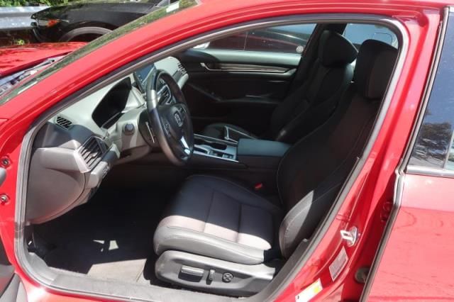 2021 HONDA ACCORD SPORT 1HGCV1F34MA064002