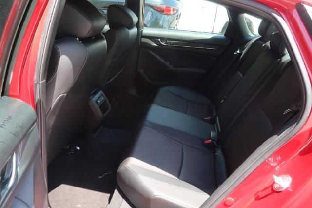 2021 HONDA ACCORD SPORT 1HGCV1F34MA064002