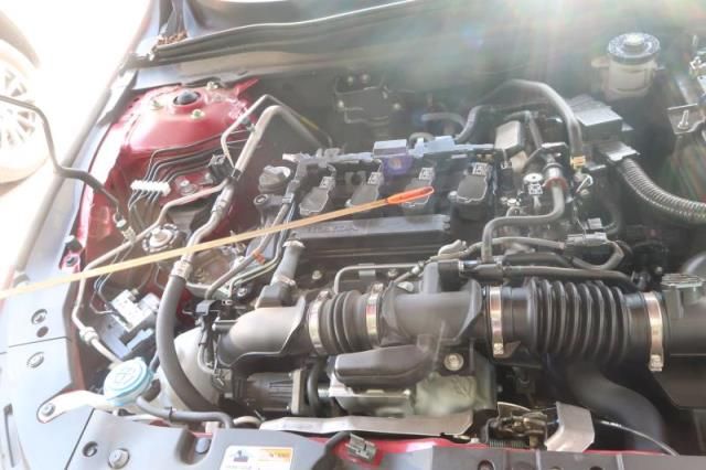 2021 HONDA ACCORD SPORT 1HGCV1F34MA064002