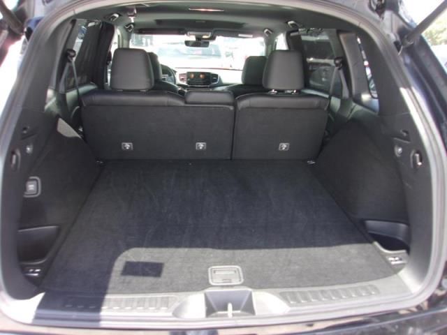 2019 HONDA PASSPORT EXL 5FNYF7H51KB006341