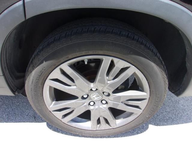 2019 HONDA PASSPORT EXL 5FNYF7H51KB006341