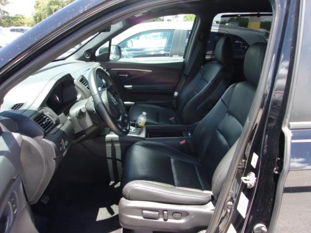 2019 HONDA PASSPORT EXL 5FNYF7H51KB006341