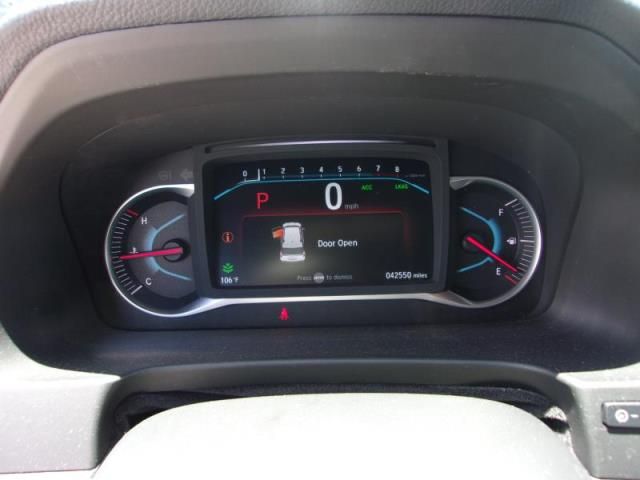 2019 HONDA PASSPORT EXL 5FNYF7H51KB006341