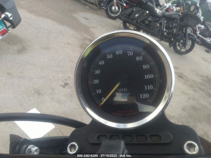 2003 HARLEY-DAVIDSON FXD 1HD1GHV113K338322