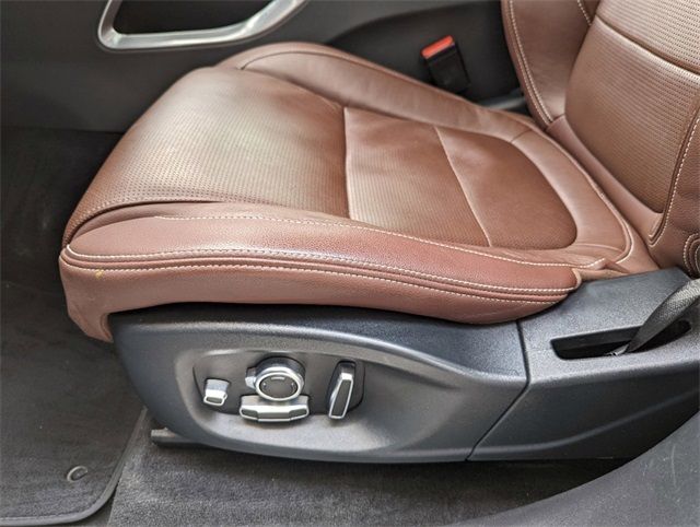 2019 JAGUAR F-PACE S SADCM2FV6KA600264
