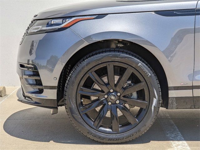 2019 LAND ROVER RANGE ROVER VELAR R-DYNAMIC HSE SALYM2EV4KA211747