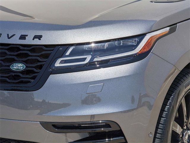2019 LAND ROVER RANGE ROVER VELAR R-DYNAMIC HSE SALYM2EV4KA211747