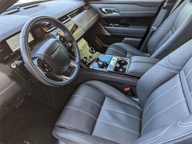 2019 LAND ROVER RANGE ROVER VELAR R-DYNAMIC HSE SALYM2EV4KA211747