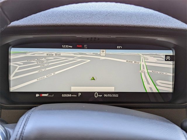 2019 LAND ROVER RANGE ROVER VELAR R-DYNAMIC HSE SALYM2EV4KA211747