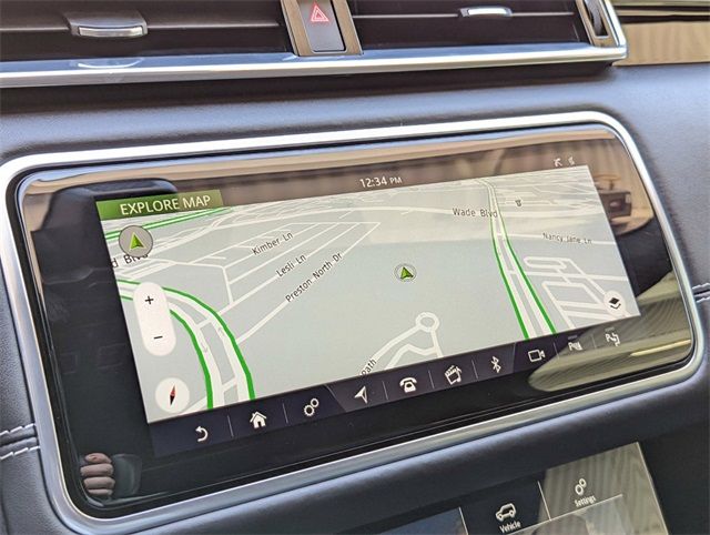 2019 LAND ROVER RANGE ROVER VELAR R-DYNAMIC HSE SALYM2EV4KA211747