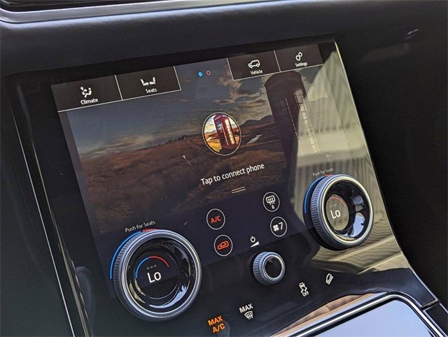 2019 LAND ROVER RANGE ROVER VELAR R-DYNAMIC HSE SALYM2EV4KA211747