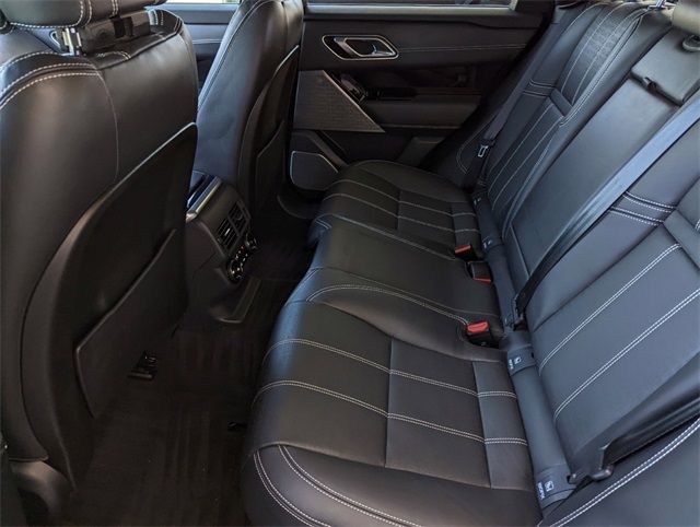 2019 LAND ROVER RANGE ROVER VELAR R-DYNAMIC HSE SALYM2EV4KA211747