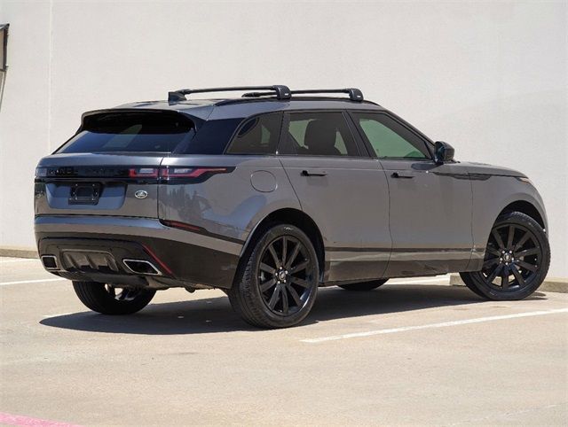 2019 LAND ROVER RANGE ROVER VELAR R-DYNAMIC HSE SALYM2EV4KA211747