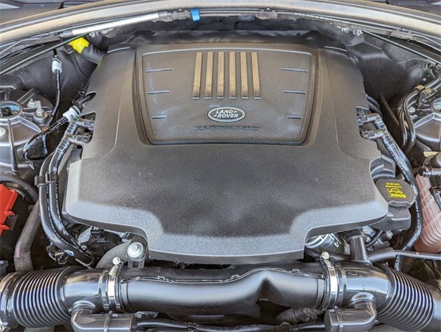 2019 LAND ROVER RANGE ROVER VELAR R-DYNAMIC HSE SALYM2EV4KA211747