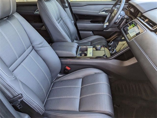2019 LAND ROVER RANGE ROVER VELAR R-DYNAMIC HSE SALYM2EV4KA211747